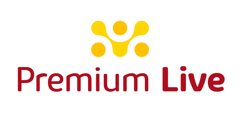 Grupo Premium Live Logo